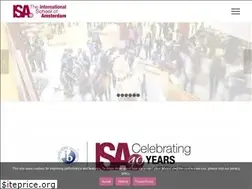 Sites similar to isa.nl