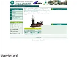 Sites similar to isa.uniovi.es