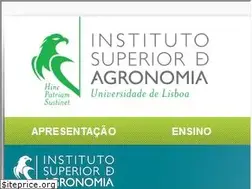 Sites similar to isa.utl.pt