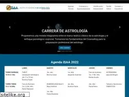 Sites similar to isaa.com.ar