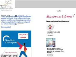 Sites similar to isaac-etoile.fr