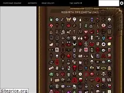 Sites similar to isaac-items.ru
