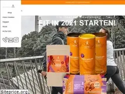 Sites similar to isaac-nutrition.de