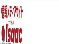 Sites similar to isaac.gr.jp
