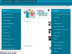 Sites similar to isaac.qld.gov.au
