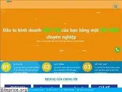 Sites similar to isaac.vn