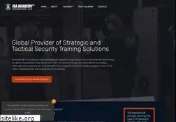 Sites similar to isaacademy.com