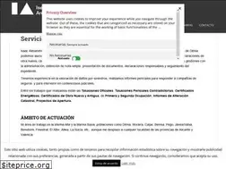 Sites similar to isaacalexandre.com