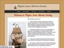 Sites similar to isaacallerton.com