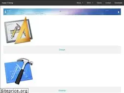 Sites similar to isaacewing.com