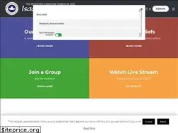 Sites similar to isaacgeneration.org