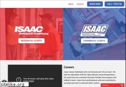Sites similar to isaacheating.com