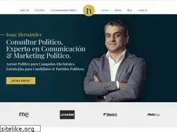 Sites similar to isaachernandez.es