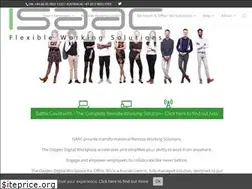 Sites similar to isaacintelligence.com