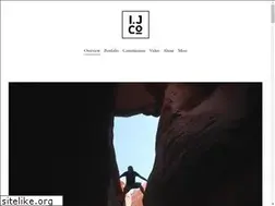 Sites similar to isaacjohnston.co
