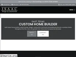 Sites similar to isaacllc.com