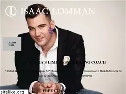 Sites similar to isaaclomman.com.au