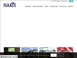 Sites similar to isaaclord.org