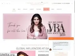 Sites similar to isaacluxe.co