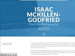 Sites similar to isaacmg.github.io