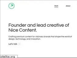 Sites similar to isaacmurray.com
