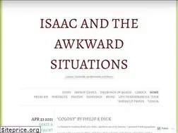 Sites similar to isaacparis.com
