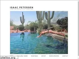 Sites similar to isaacpetersenart.com