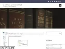 Sites similar to isaacribeiro.com.br