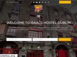 Sites similar to isaacs.ie