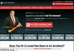 Sites similar to isaacsandisaacs.com