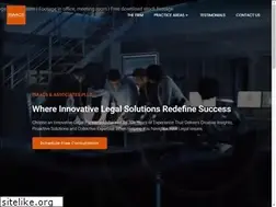 Sites similar to isaacsassociates.com