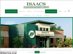 Sites similar to isaacsfluidpower.com