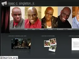 Sites similar to isaacsingleton.com
