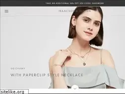 Sites similar to isaacsong.design