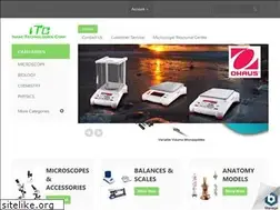 Sites similar to isaactech.com