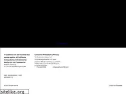 Sites similar to isaactheagent.com