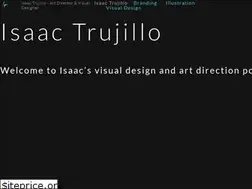 Sites similar to isaactrujillo.com