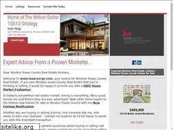 Sites similar to isaacverge.com
