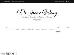 Sites similar to isaacwong.sg