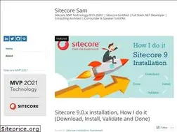 Sites similar to isaadansari.wordpress.com