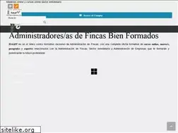 Sites similar to isaaff.es