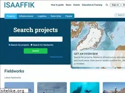 Sites similar to isaaffik.org
