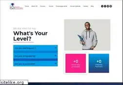 Sites similar to isaafrica.education