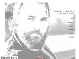 Sites similar to isaakdentler.de