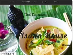 Sites similar to isaan-house.com
