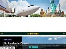 Sites similar to isaan.live
