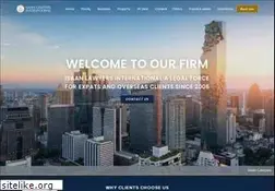 Sites similar to isaanlawyers.com
