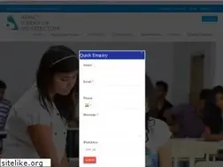 Sites similar to isab.in