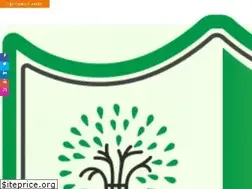 Sites similar to isab.org.in