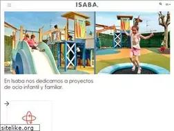 Sites similar to isaba.com